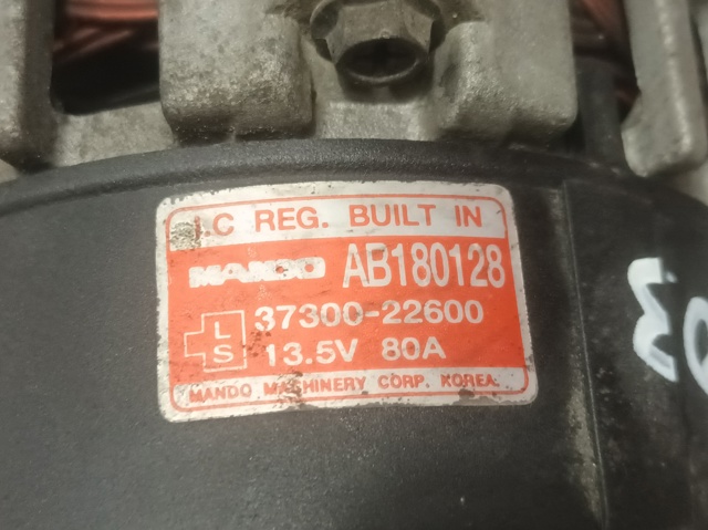 3730022600 Hyundai/Kia