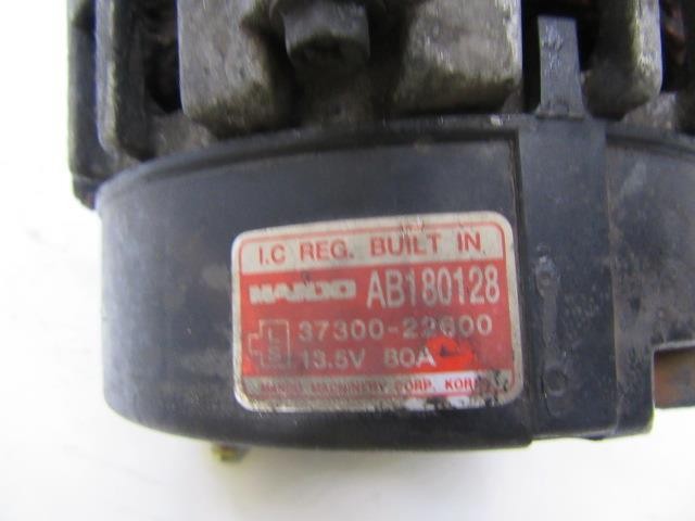 3730022600 Hyundai/Kia