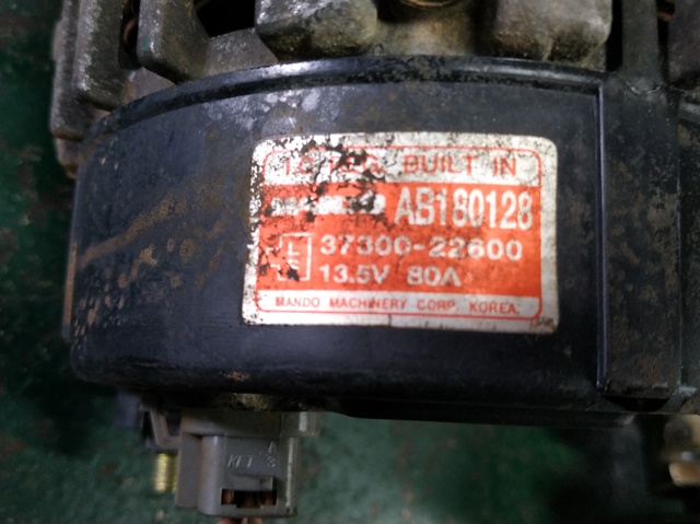 3730022600 Hyundai/Kia