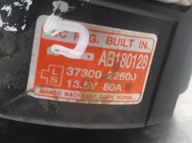 3730022600 Hyundai/Kia