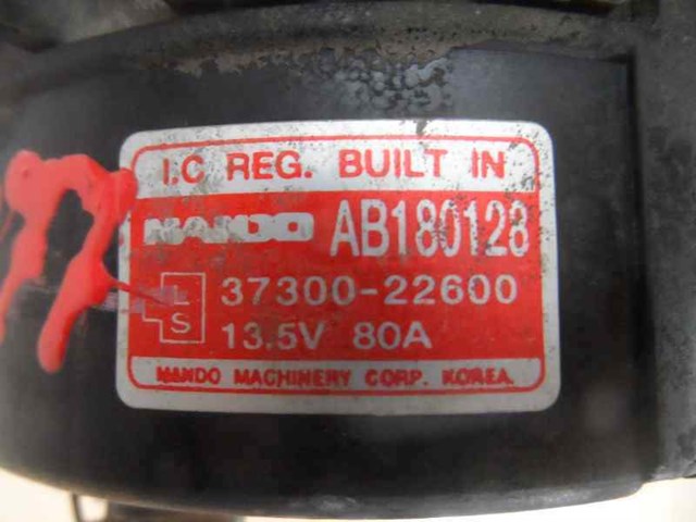 3730022600 Hyundai/Kia