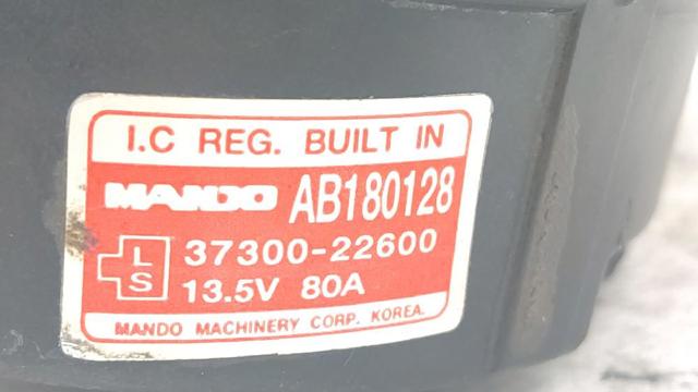 3730022600 Hyundai/Kia