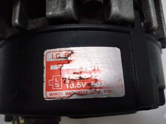 3730022600 Hyundai/Kia