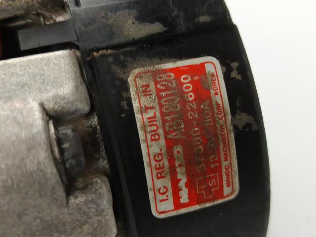 3730022600 Hyundai/Kia