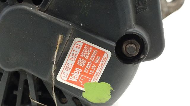 3730022650 Hyundai/Kia