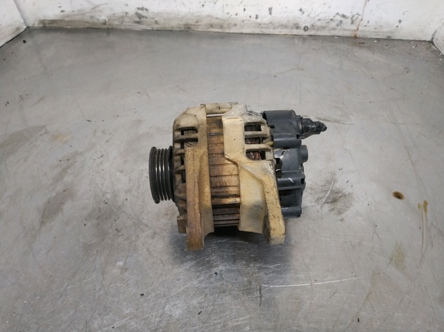 Alternator Hyundai Elantra