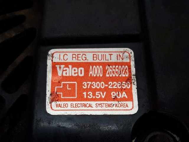 3730022650 Hyundai/Kia