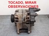 Alternator 3730022650 HYUNDAI