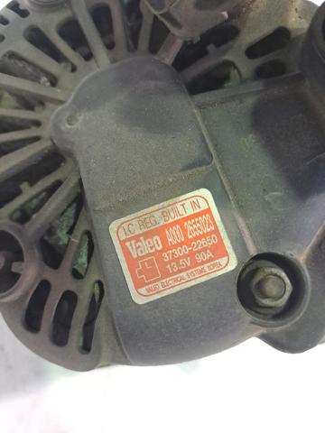 3730022650 Hyundai/Kia