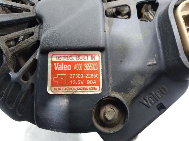 3730022650 Hyundai/Kia