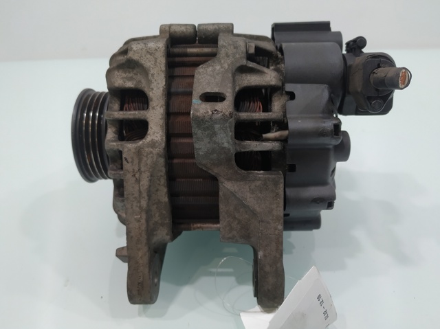 Alternator 3730022650 HYUNDAI