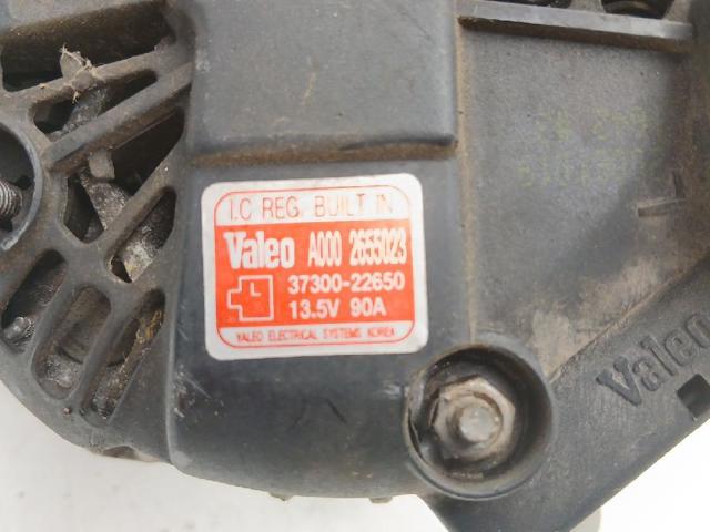 3730022650 Hyundai/Kia