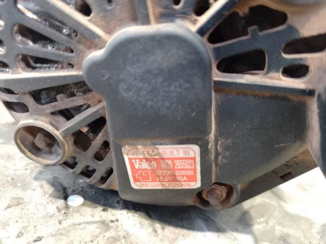 3730022650 Hyundai/Kia