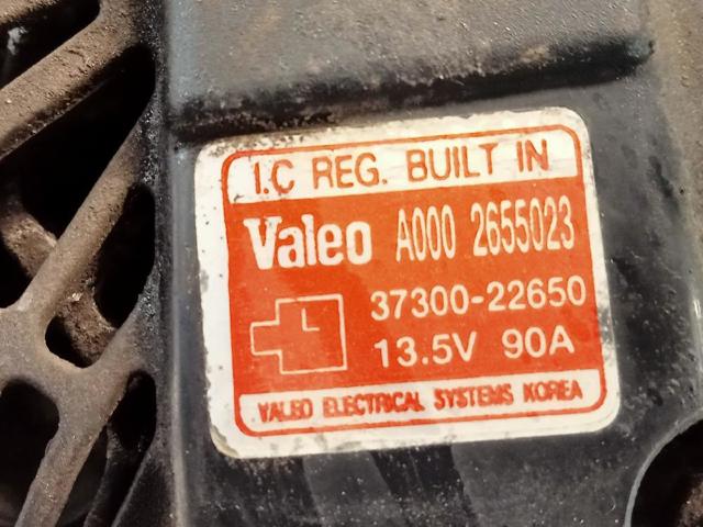 3730022650 Hyundai/Kia