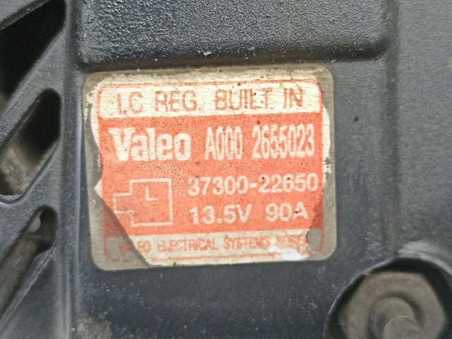 3730022650 Hyundai/Kia