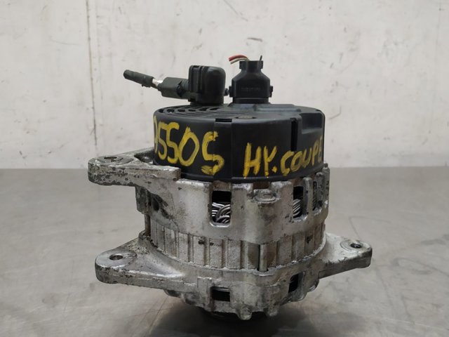 Alternator 3730023600 HYUNDAI