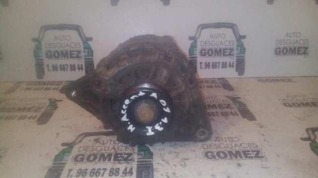 Alternator 3730023600AT HYUNDAI