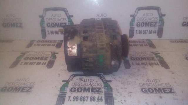 Alternator 3730023600AT HYUNDAI