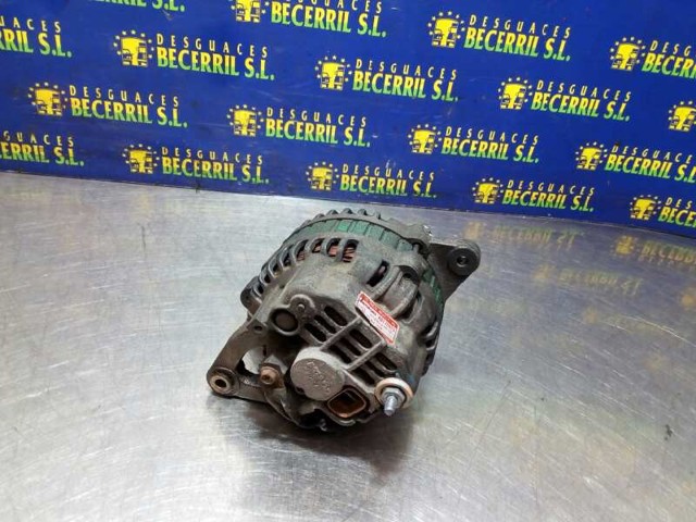 Alternator Mitsubishi Lancer 4 C6A, C7A