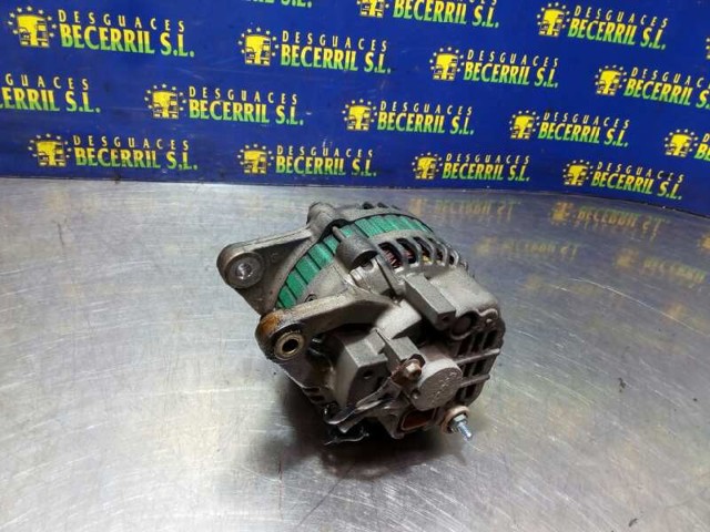 Alternator Mitsubishi Lancer 4 C6A, C7A