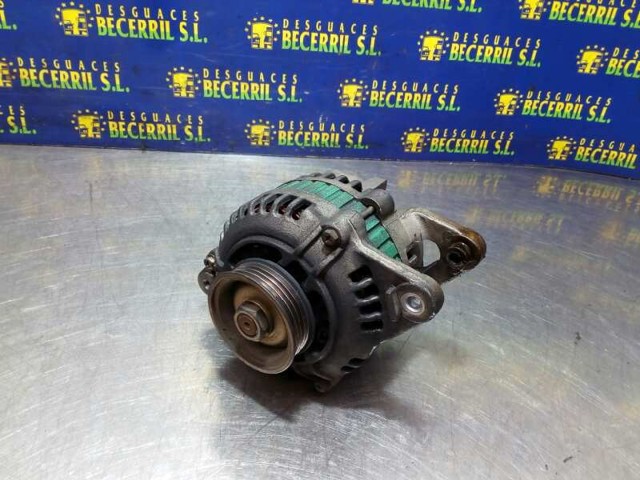 Alternator Mitsubishi Lancer 4 C6A, C7A