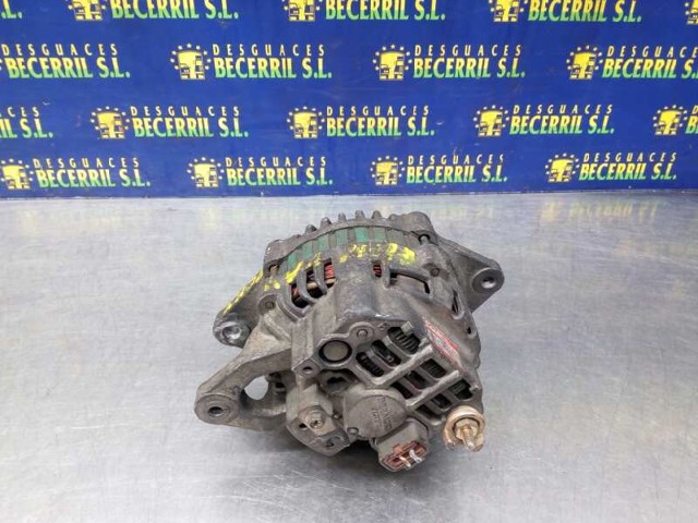 Alternator Mitsubishi Lancer 4 C6A, C7A