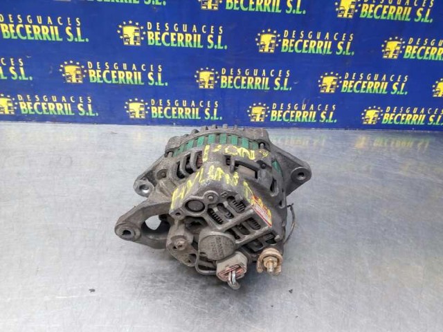 Alternator Mitsubishi Lancer 4 C6A, C7A