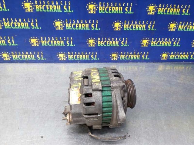 Alternator Mitsubishi Lancer 4 C6A, C7A