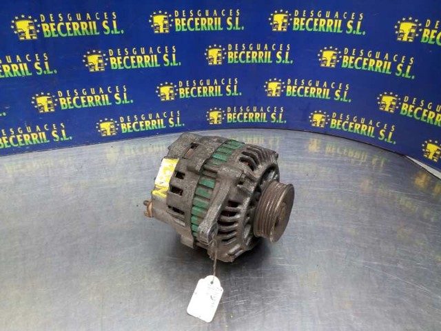 Alternator Mitsubishi Lancer 4 C6A, C7A