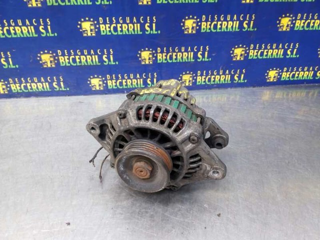 Alternator Mitsubishi Lancer 4 C6A, C7A