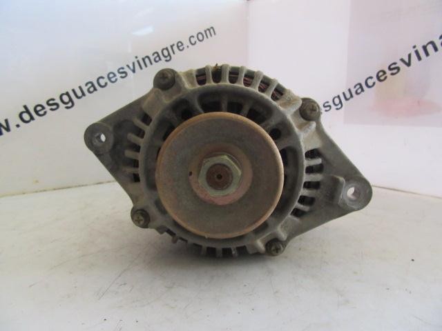 Alternator Mitsubishi Lancer 4 C6A, C7A