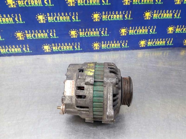 Alternator Mitsubishi Lancer 4 C6A, C7A