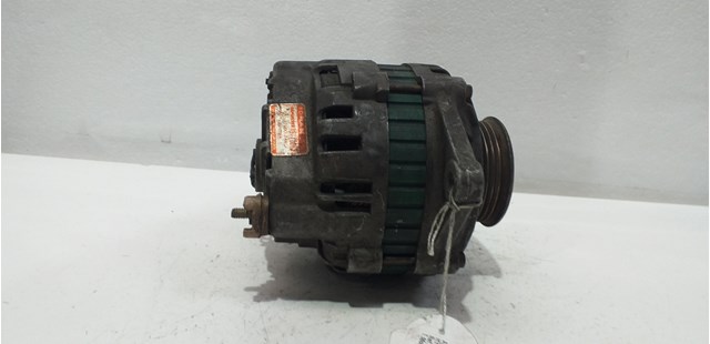 Alternator Mitsubishi Lancer 4 C6A, C7A