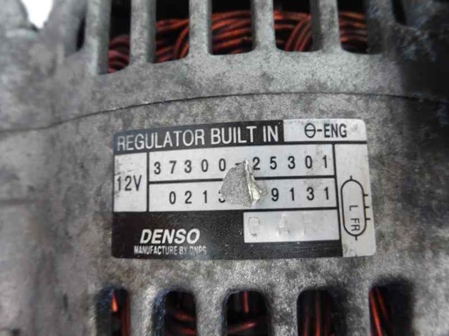 3730025301 Hyundai/Kia