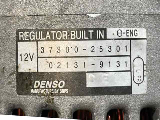 3730025301 Hyundai/Kia