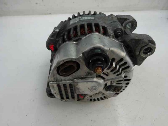 Alternator 3730025301 HYUNDAI