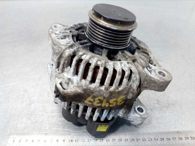 Alternator Hyundai Azera