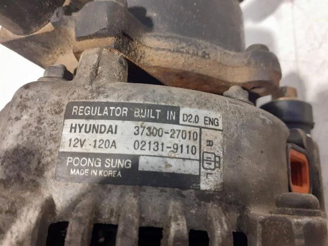 3730027010 Hyundai/Kia