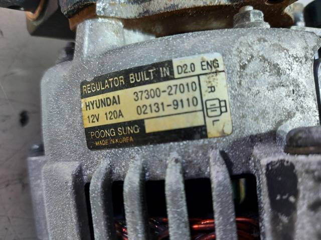 3730027010 Hyundai/Kia