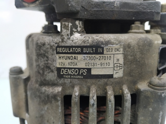 3730027010 Hyundai/Kia