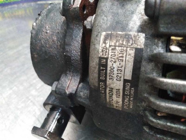 3730027010 Hyundai/Kia