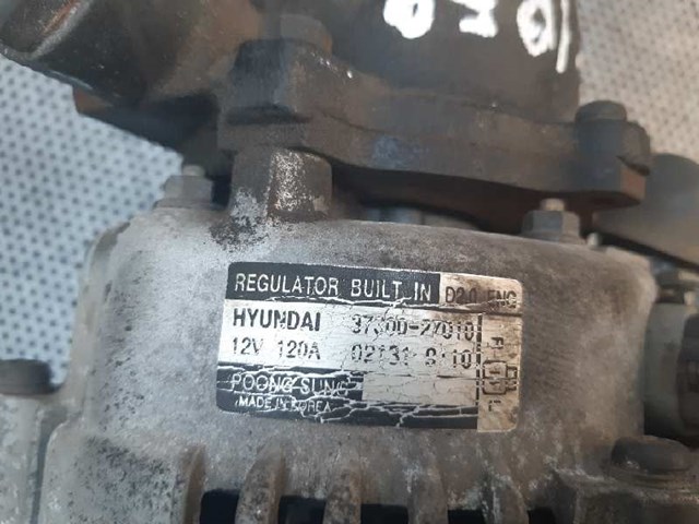 3730027010 Hyundai/Kia