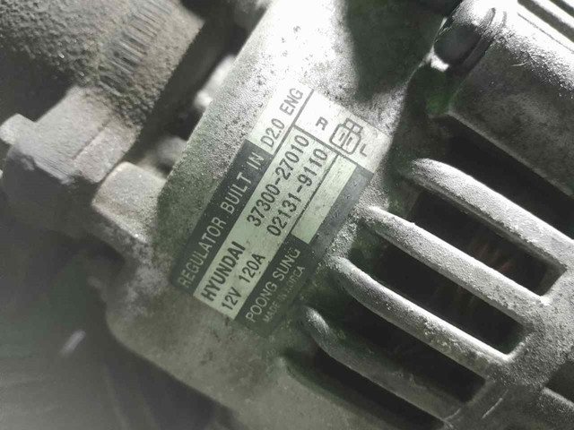 3730027010 Hyundai/Kia