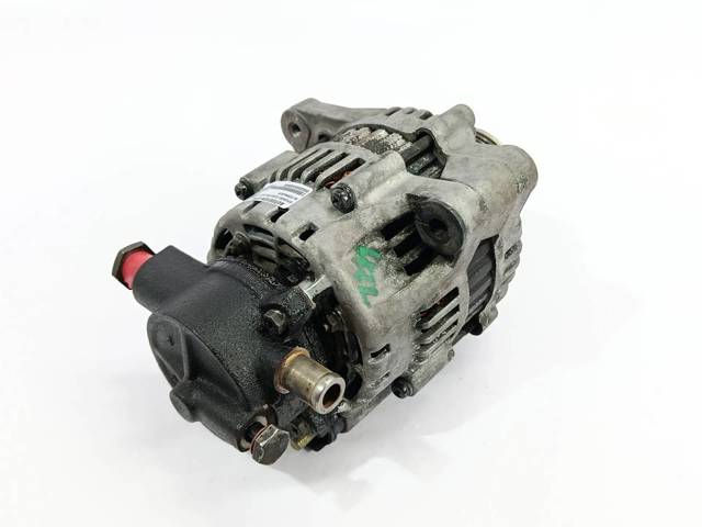 Alternator 3730027010 HYUNDAI