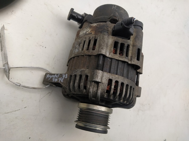 3730027011 Hyundai/Kia