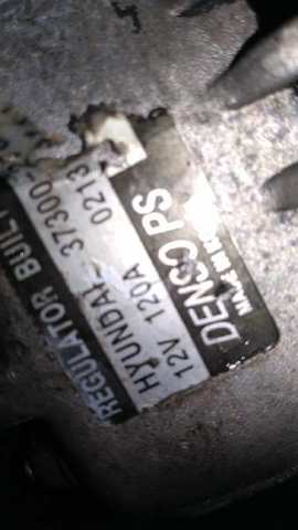 3730027011 Hyundai/Kia