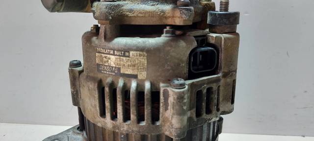 3730027011 Hyundai/Kia