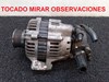 Alternator 3730027011 HYUNDAI