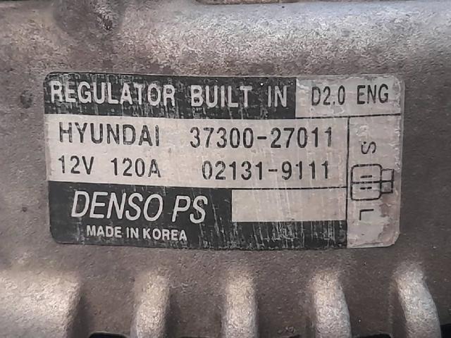 3730027011 Hyundai/Kia