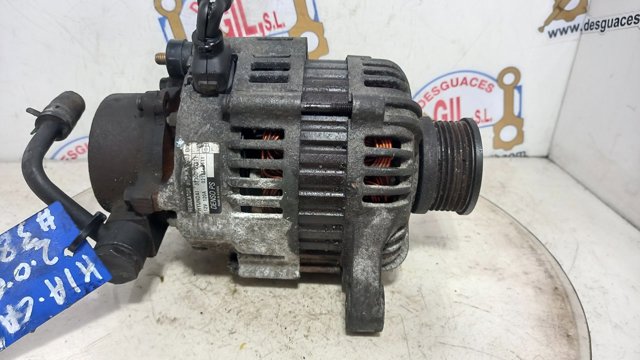 3730027011 Hyundai/Kia